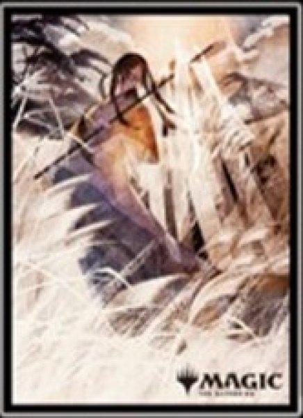 画像1: ※10月10日まで受付※【予約】MtG プレイヤーズカードスリーブ MTGS-392 『ストリクスヘイヴンの秘密』ミスティカルアーカイブ 《遺棄の風》 [2612/25] (1)