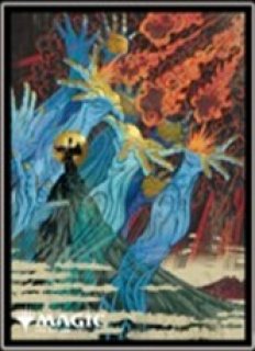 9/5まで受付※【予約】MtG プレイヤーズカードスリーブ MTGS-389 スト