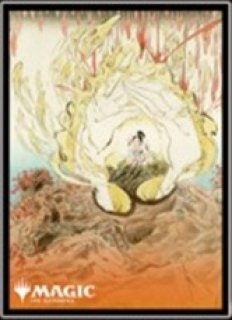 9/5まで受付※【予約】MtG プレイヤーズカードスリーブ MTGS-389 スト