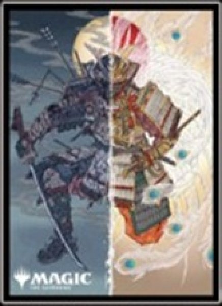 画像1: ※10月10日まで受付※【予約】MtG プレイヤーズカードスリーブ MTGS-397 『ストリクスヘイヴンの秘密』ミスティカルアーカイブ 《天使の嗜み》 [2612/25] (1)