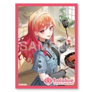 スリーブ】ホロライブ hololive OFFICIAL CARD GAME オフィシャル