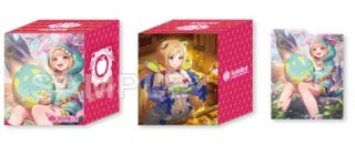 デッキケース】ホロライブ hololive OFFICIAL CARD GAME オフィシャル