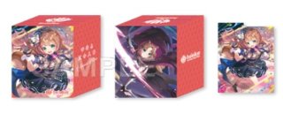 予約】ホロライブ hololive OFFICIAL CARD GAME オフィシャルホロカ