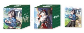 新品]ホロライブ hololive OFFICIAL CARD GAME ライブスタートデッキ