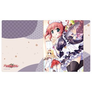 LO】[プレイマット]Lycee Overture『Whirlpool 20thAnniversary Finale