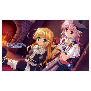 LO】[プレイマット]Lycee Overture『Whirlpool 20thAnniversary Finale