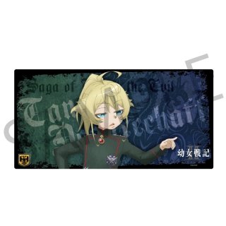 10月31日まで受付※【予約】KADOKAWAデスクマット 「幼女戦記II」 [27年