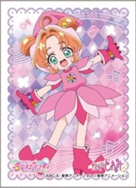 画像1: ※11月7日まで受付※【予約】スリーブEN-1755 名探偵プリキュア！×おジャ魔女どれみ 明智あんな[どれみコスチューム] [2701/29] (1)