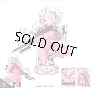 NIKKE DUEL ENCOUNTER通販ならカードラボ! (Page 1) NIKKE DUEL ENCOUNTER通販ならカードラボ! (Page 1)