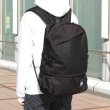 画像10: [新品]はっ水ポリリュック ブラック【72-1797-BK】 (10)