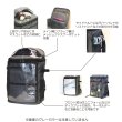 画像3: [新品]PET推し活リュック【12-2080-BK】 (3)