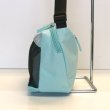 画像4: [新品]PETメッシュポケットミニショルダーバッグ ブラック【12-2111-BK】 (4)