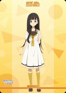 BDB】負けヒロインが多すぎる！ / 八奈見杏菜(サイン)【BT】BB