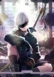 画像2: 【BDB】NieR:Automata Ver1.1a / 9S【N】BB-NAA-001bN (2)