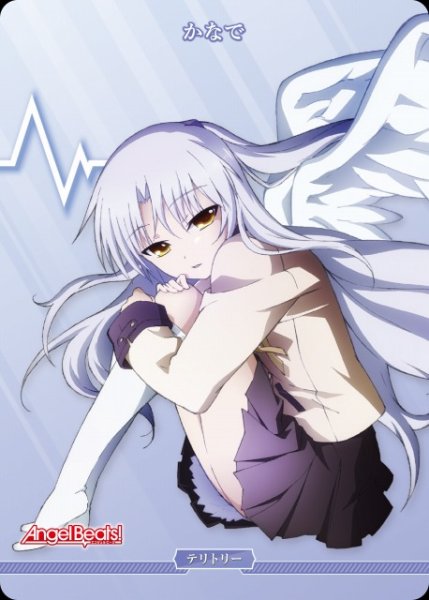 画像1: 【BDB】神への復讐 / かなで【N】BB-AB-001bN (1)
