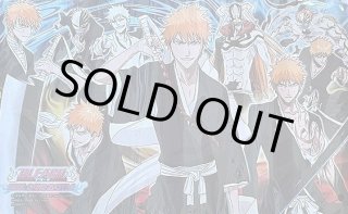 プレイマット】プレイマット BLEACH SOUL CARD BATTLE セレクションBOX