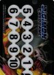 画像1: 【DIG】メモリーゲージセット[ウォーグレイモンACE&アグモン] (1)