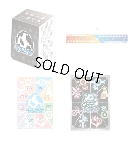画像2: 【DIG】《未開封》TAMER'S EVOLUTION BOX［PB-01］ (2)