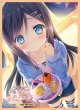 画像1: 【LO】[スリーブ(PR付)]Lycee Overture『ま〜まれぇど お家に帰るまでがましまろです 朝霞汐』スリーブ21枚入り (1)