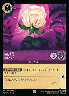 ロルカナ】ディアブロ 従順なワタリガラス【UC】JA・6・049[49/204・JA