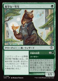 MtG】ティ・チャラ王 / 揺るがぬ希望、ブラックパンサー【M】MSH-0219