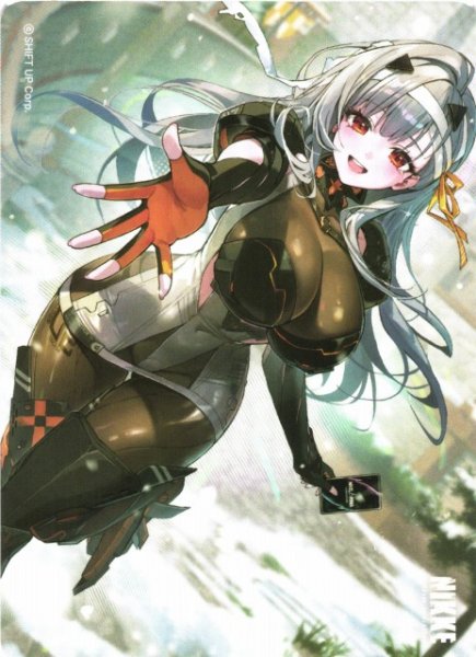 画像1: 【NA】Level Count Card〔紫/モダニア〕【-】SB01 (1)