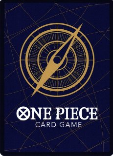 OP】ドン!!カード[キング]【金枠/10】(PRB01収録)ONE PIECE CARD
