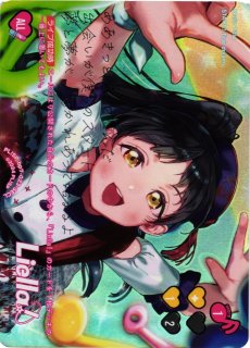 ラブカ】Snow halation【SECL】PL!-bp3-020-SECLラブライブ！OCG