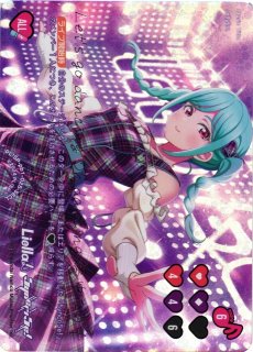 ラブカ】Dream Believers（105期Ver.）【SECL】PL!HS-sd1-018-SECLラブ