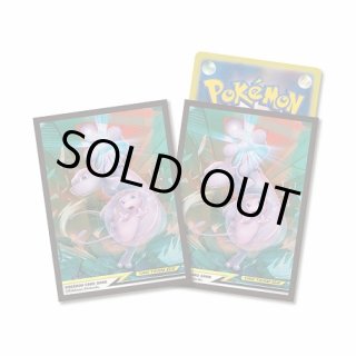 Amazon | ポケモンカードゲーム デッキシールド ミュウツー