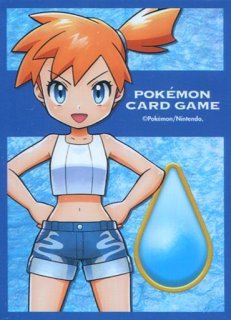 ポケカサプライ】[スリーブ]デッキシールド『フウロ メタリックver