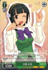 ヴァイスシュヴァルツ：シュヴァルツサイド通販ならカードラボ！ (Page 6)