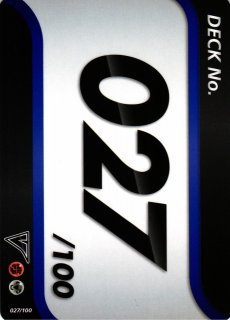 ポケカ】DECK No,025【-】SIポケモンカードゲーム【ソード&シールド