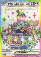 ゼロの大空洞UR 2枚 ブライア sar テラパゴスex ur - メルカリ