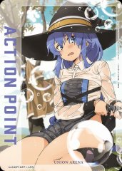 Action Point Card(Mushoku Tensei: Jobless Reincarnation)
