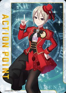 UA55】アイドルマスター シンデレラガールズUNION ARENA ユニオン