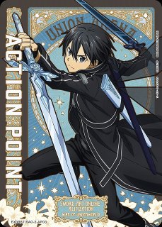 アスナ(UA15BT/SAO-1-037) | SR | ドラゴンスター | ユニオン