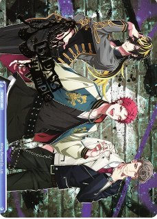 最終値下げ) SEC・ノーマル 山田三郎ヴァイスセット - メルカリ