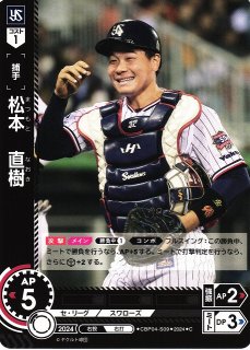 DO】[外野手]森下 翔太【R】CBP04-T05 [タイガース] - C-labo OnlineShop
