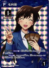 CT-P05]「新たなる謎」名探偵コナン トレーディングカードゲーム通販
