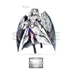 事後通販]キャラクターアクリルスタンド『Q.E.D.』【デュエプレPLAY'S
