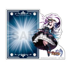 事後通販]キャラクターアクリルスタンド『Q.E.D.』【デュエプレPLAY'S