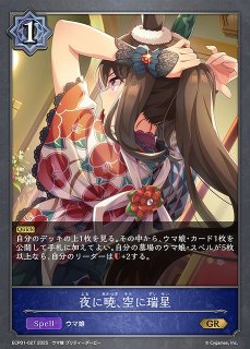 WS】出会えてよかった チノ&ココア【RR】GU/W94-039ヴァイス WS】出会えてよかった チノ&ココア【RR】GU/W94-039ヴァイス