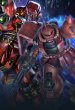 画像2: ※5月3日まで受付※【予約】ガンダムカードゲーム スタートデッキ ガンダムアッセンブルセット Zeon's Rush 【ST03A】 [7/12] [入荷数未定/先着順] (2)