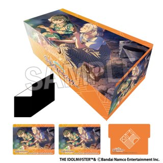 ストレイジBOX(未開封)通販ならカードラボ！