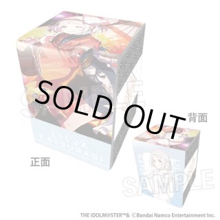 合皮製デッキケースW 攻殻機動隊 公安9課｜アニメ・キャラクター