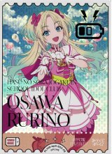 桜内梨子 SECE ラブカ ラブライブ Anniversary 2026 Anniversary 2026