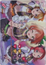 【SECL】ラブカ　No brand girls シークレットライブ ラブカ】No brand girls（PL!-bp6収録）【SECL】PL!-bp4-022-SECLラブ