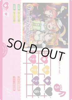 ラブカ】※プレイ用特価品※Dancing stars on me!【L】PL!-bp6-020-Lラブ
