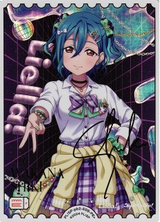 ラブカ】若菜四季（サイン）【PP】PL!SP-pb2-008-PP - C-labo OnlineShop